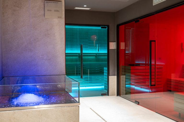 Turkish Bath